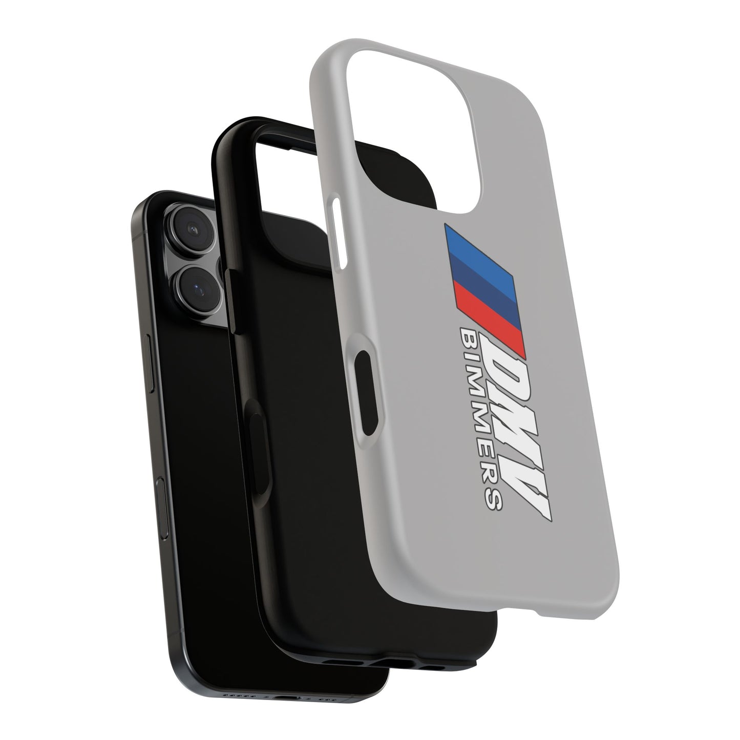 DMVBimmers Phone Cases