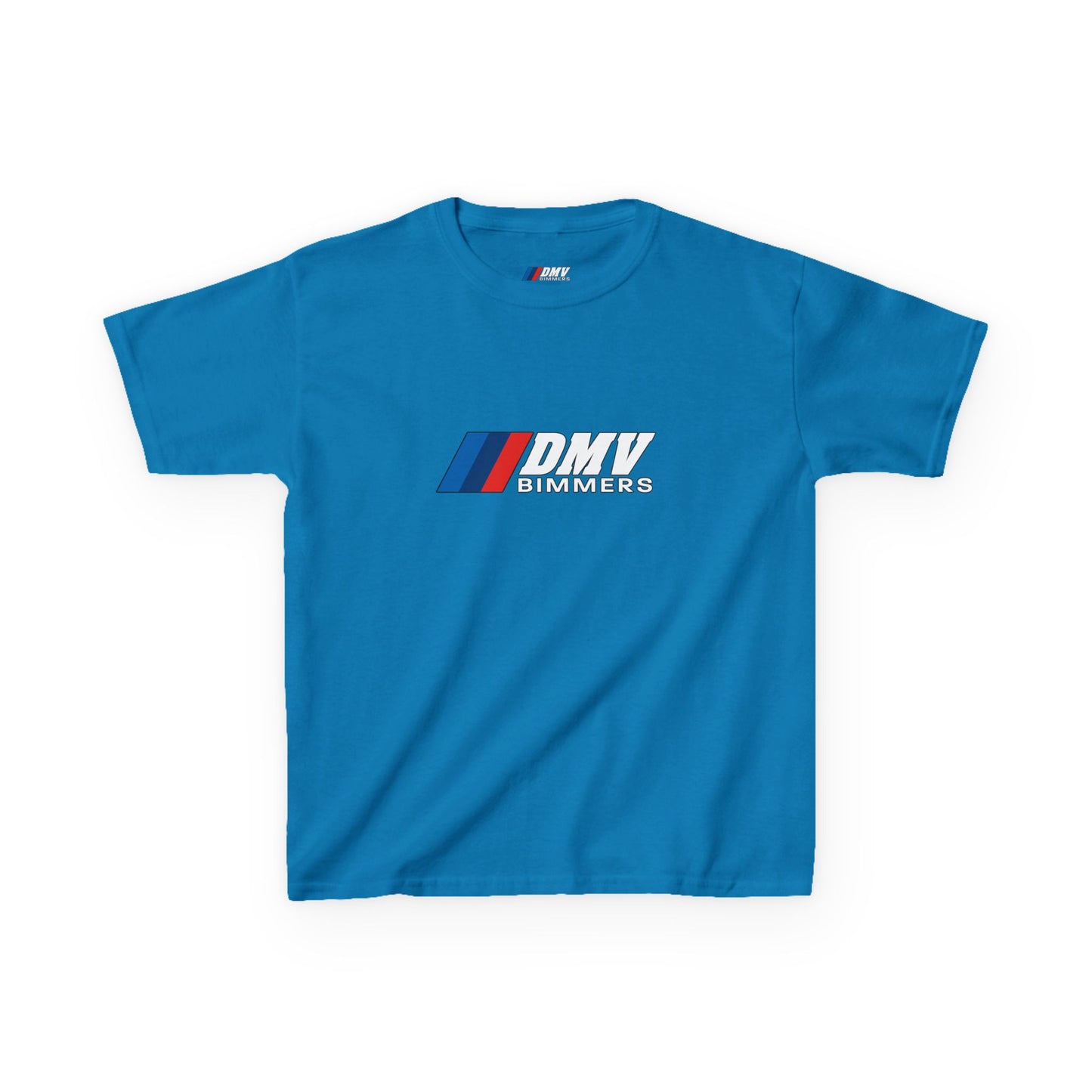 Kids Heavy Cotton™ Tee