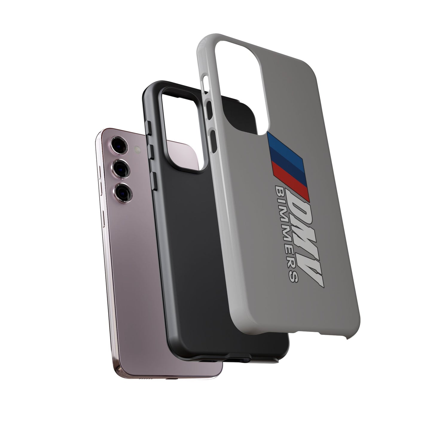 DMVBimmers Phone Cases