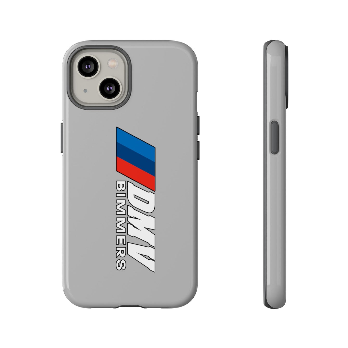 DMVBimmers Phone Cases