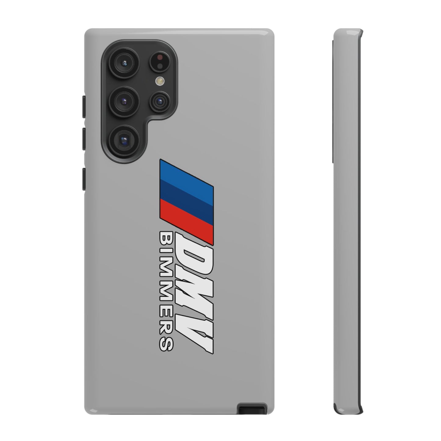 DMVBimmers Phone Cases