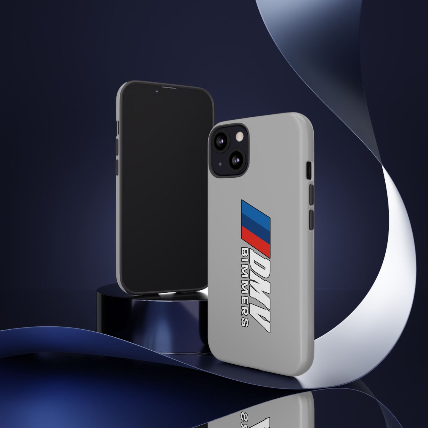 DMVBimmers Phone Cases