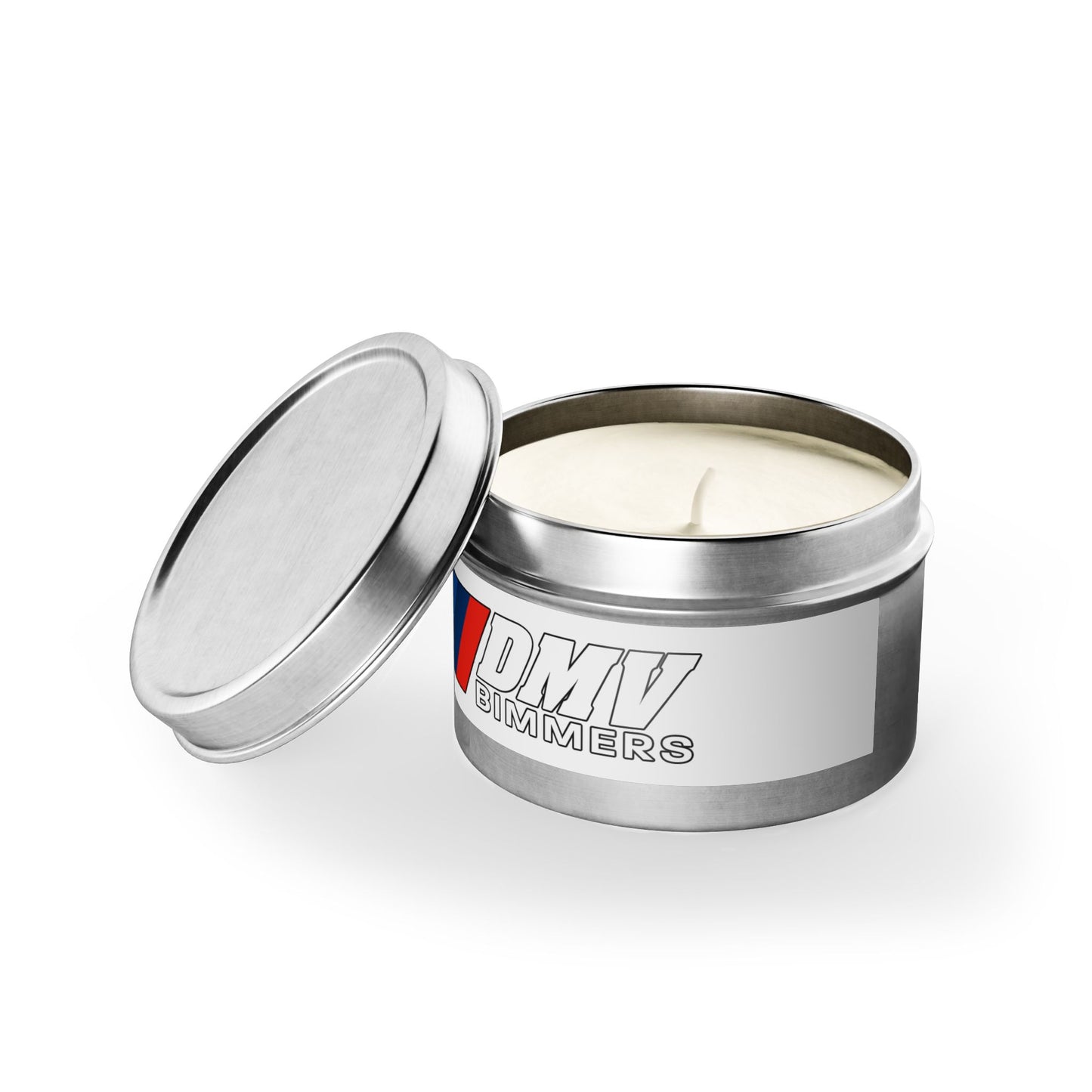 Tin Candles