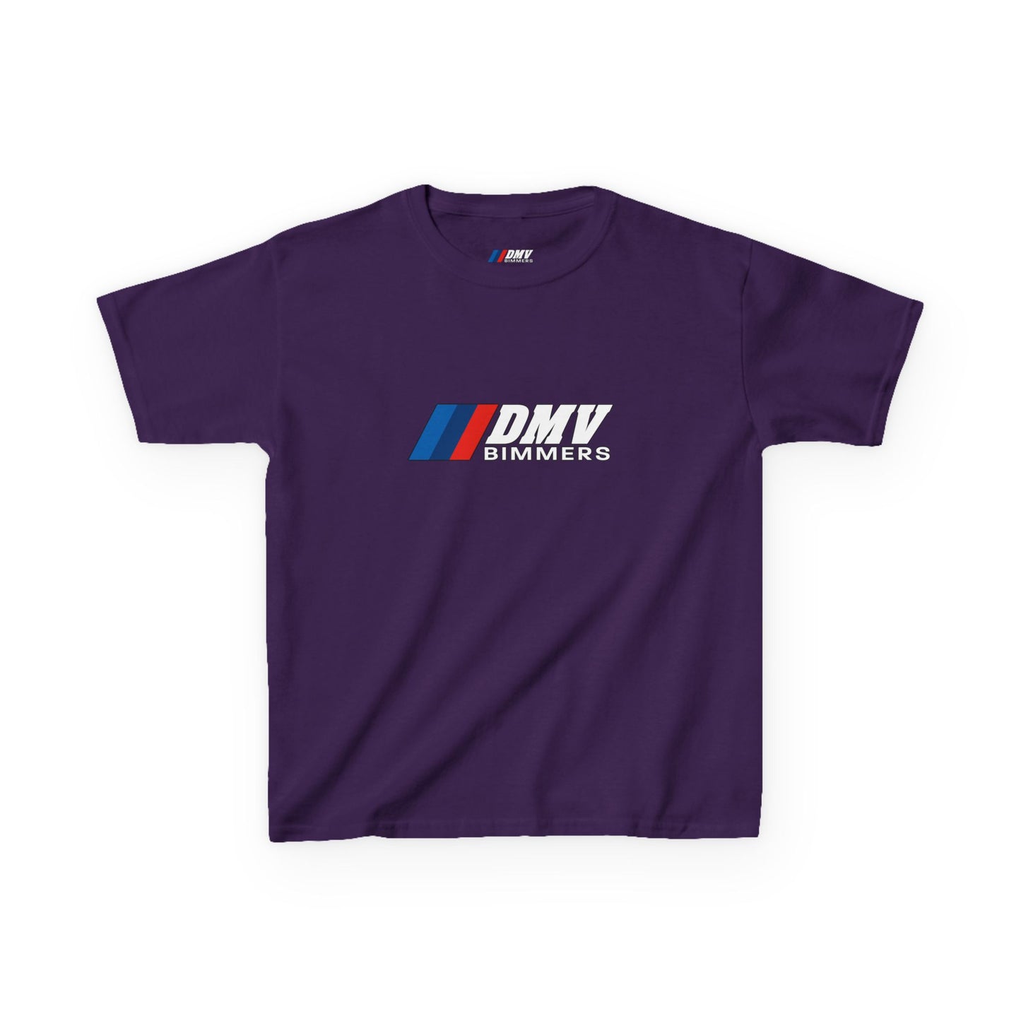 Kids Heavy Cotton™ Tee