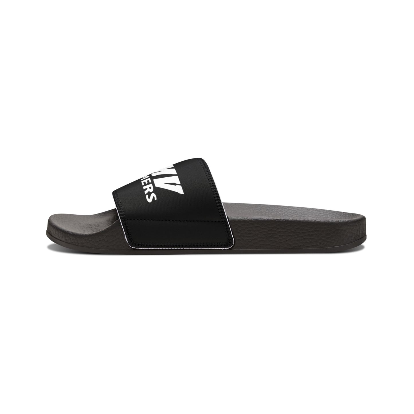 Men's DMV Bimmers Removable-Strap Slides