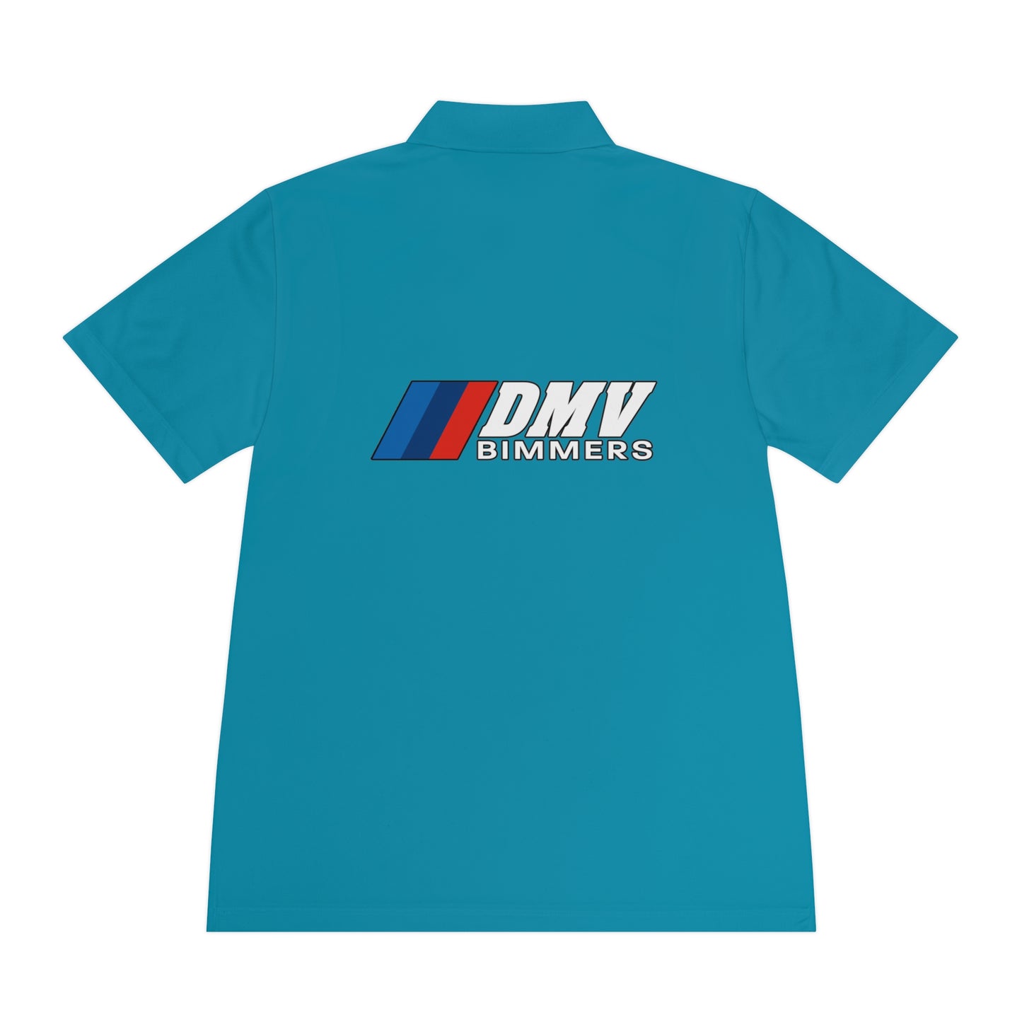 Men's Sport Polo Shirt