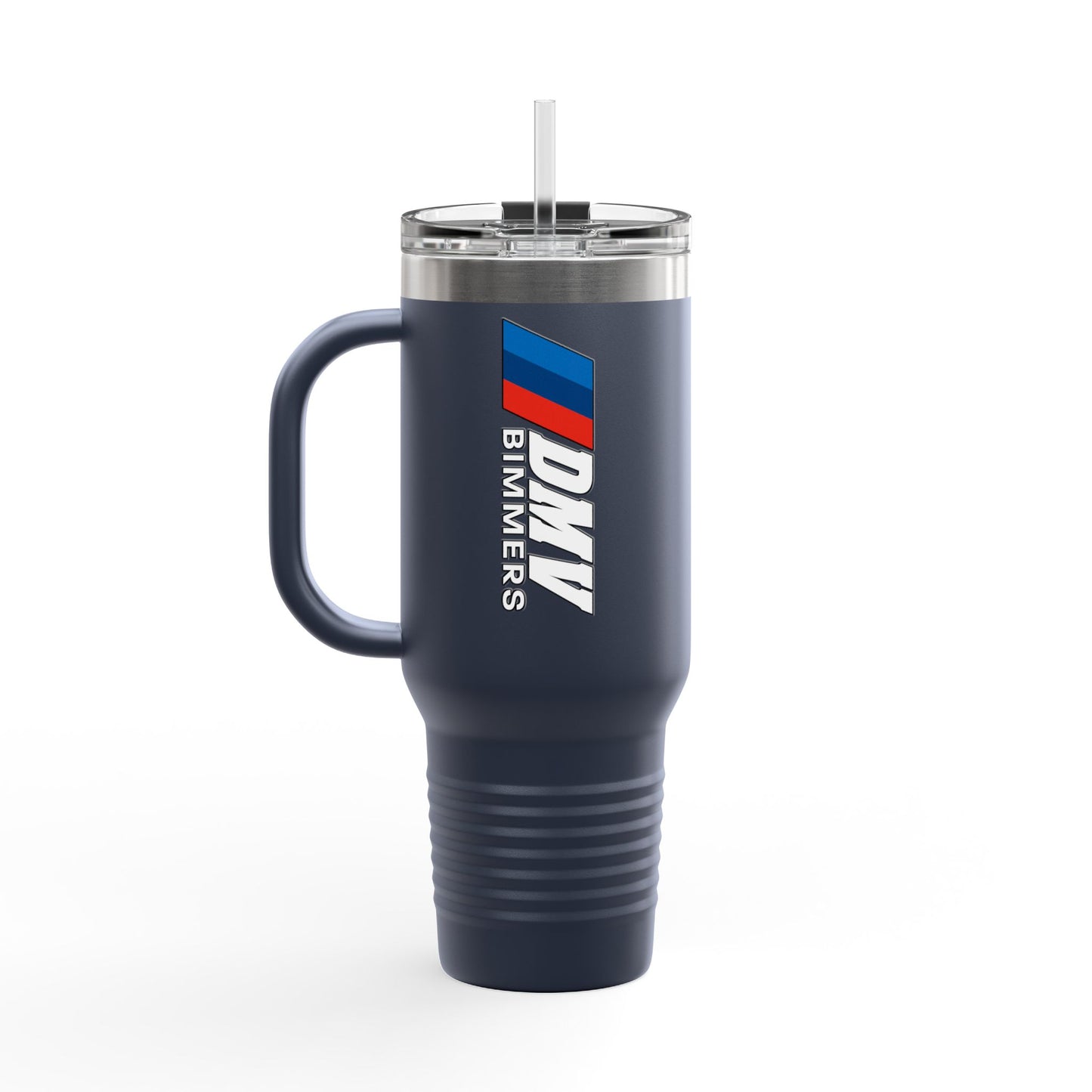 Insulated Travel Mug, 40oz