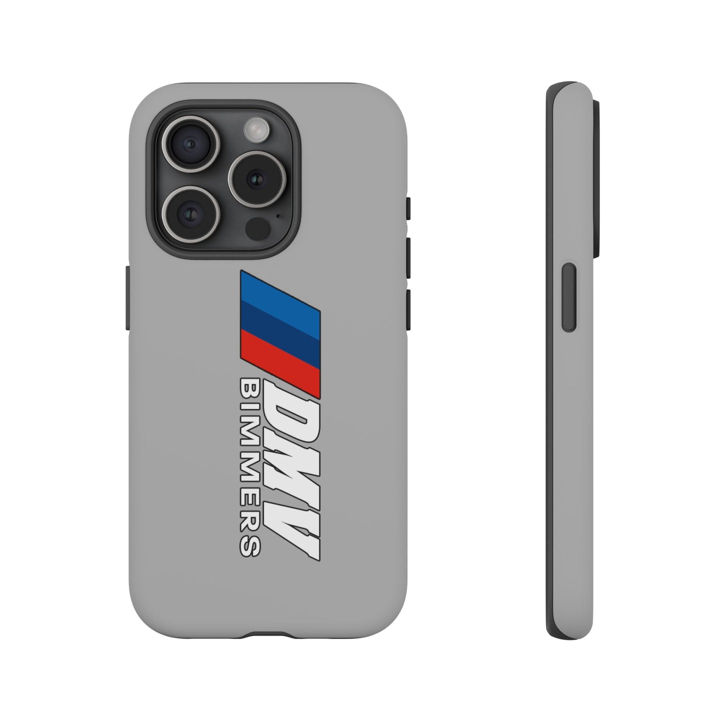 DMVBimmers Phone Cases