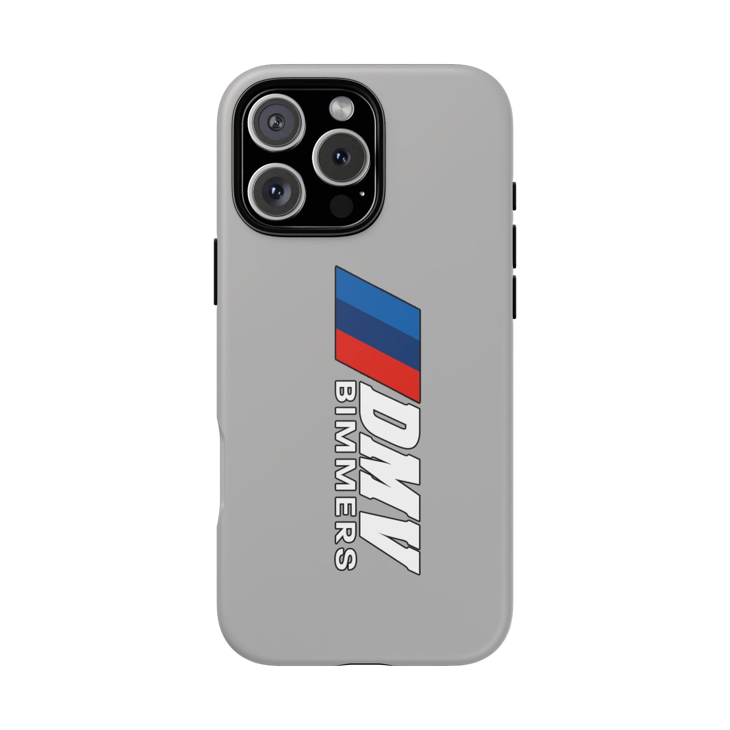 DMVBimmers Phone Cases