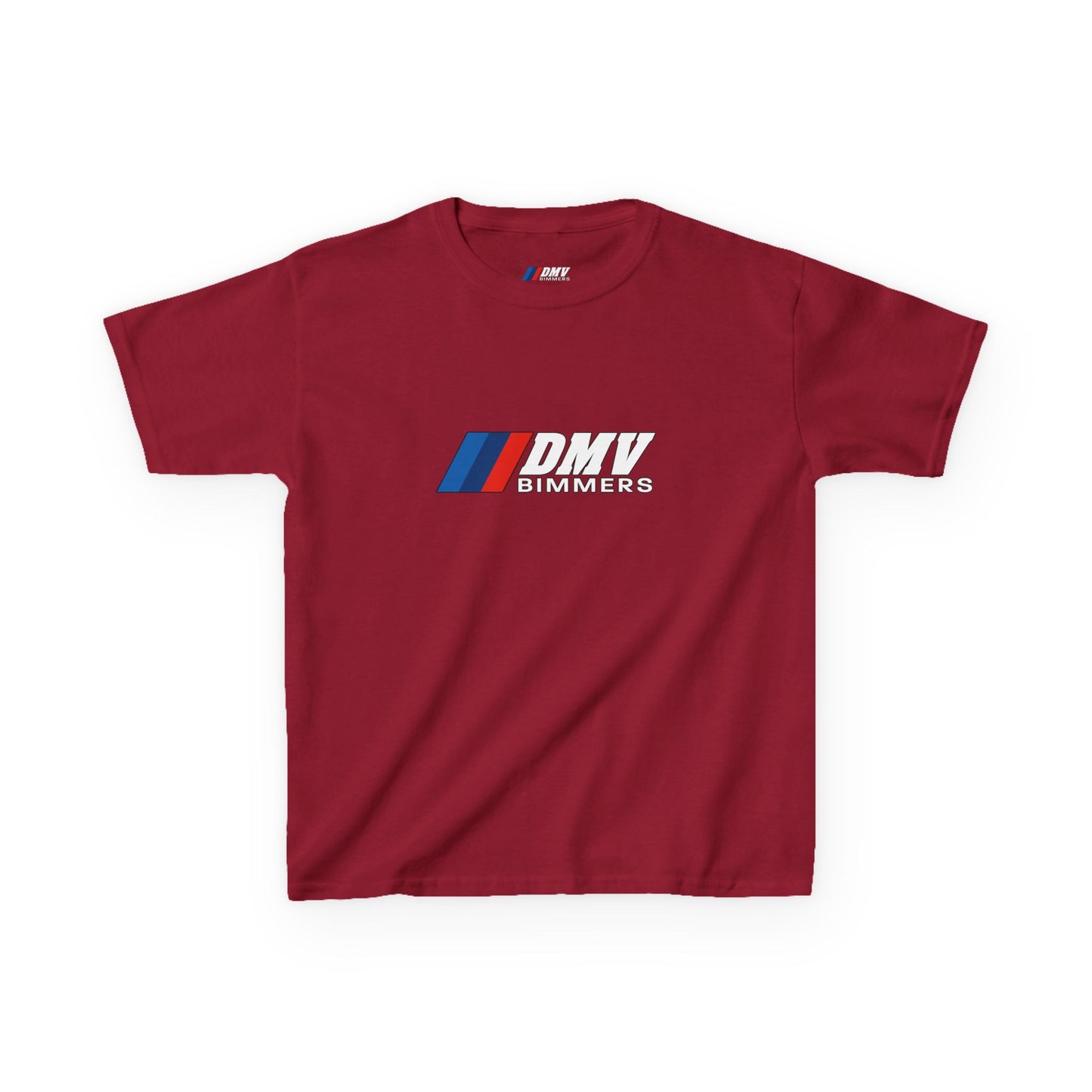 Kids Heavy Cotton™ Tee