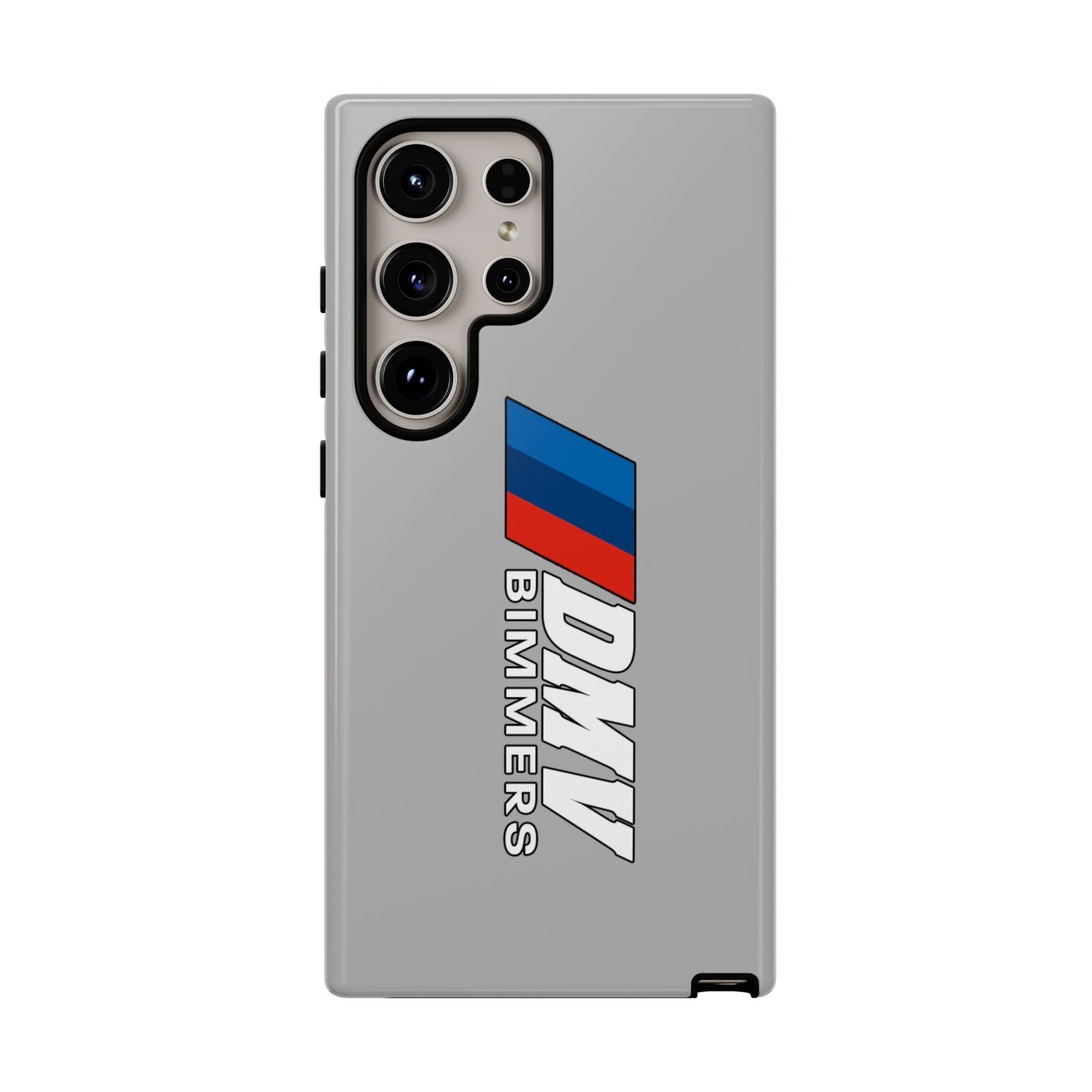 DMVBimmers Phone Cases