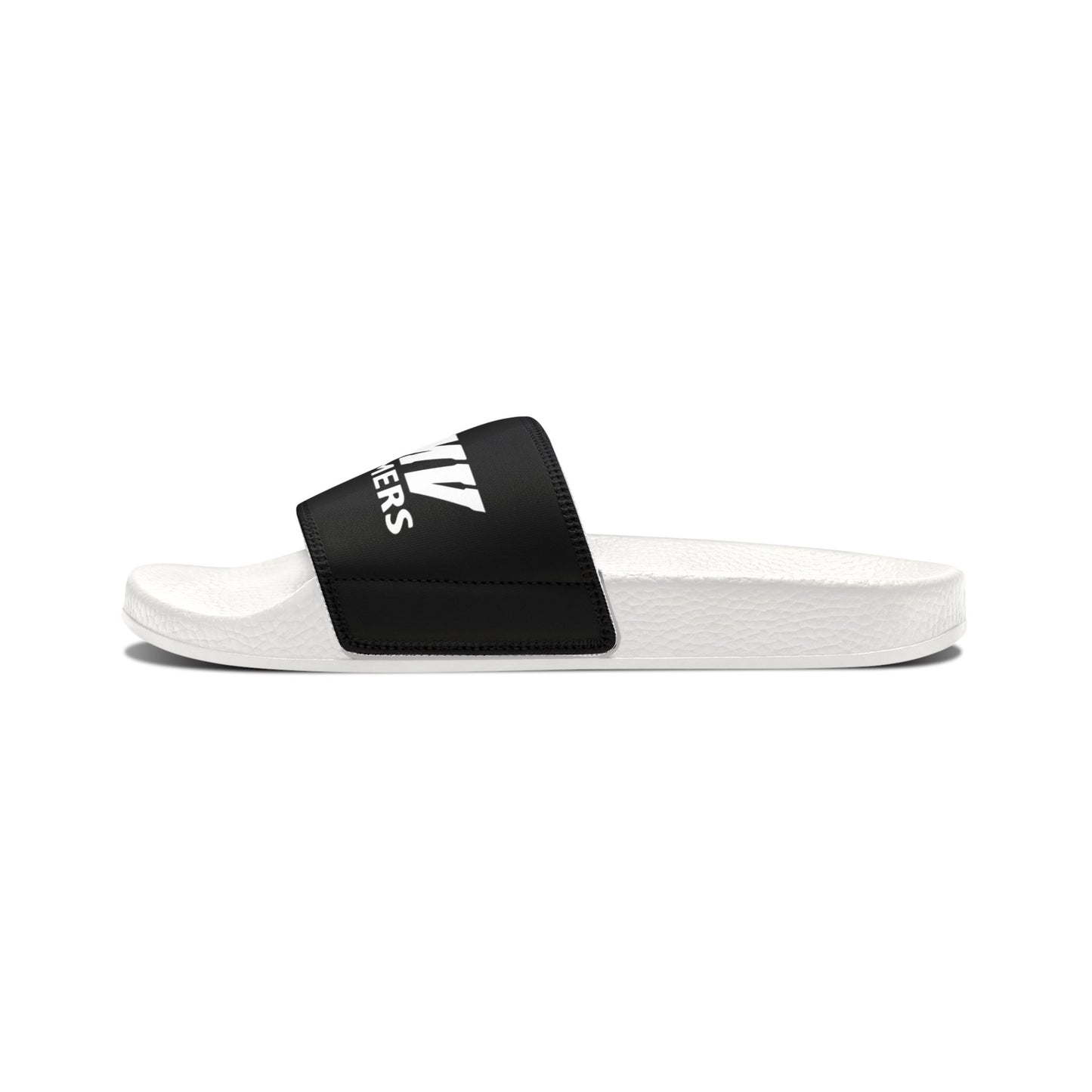 Men's DMV Bimmers Removable-Strap Slides