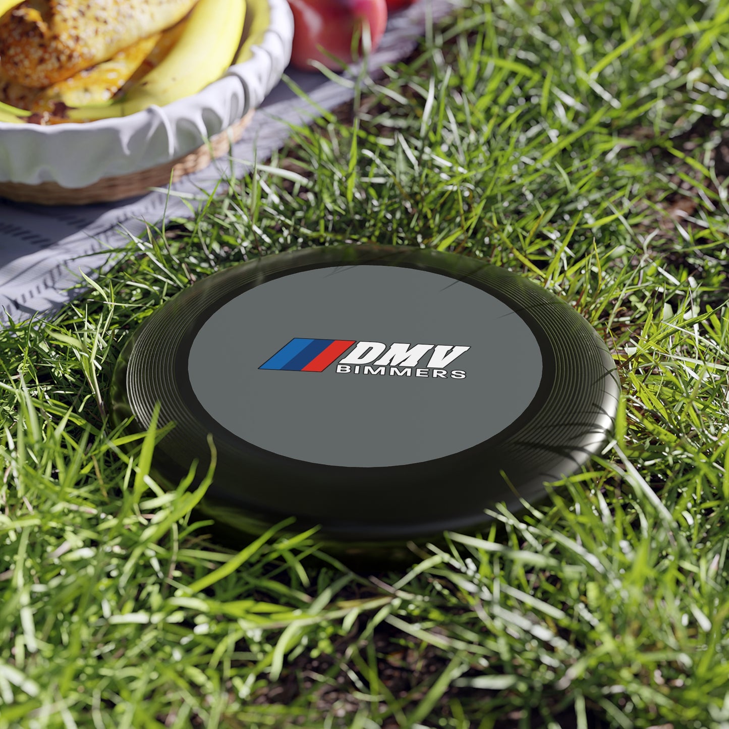 Wham-O Frisbee