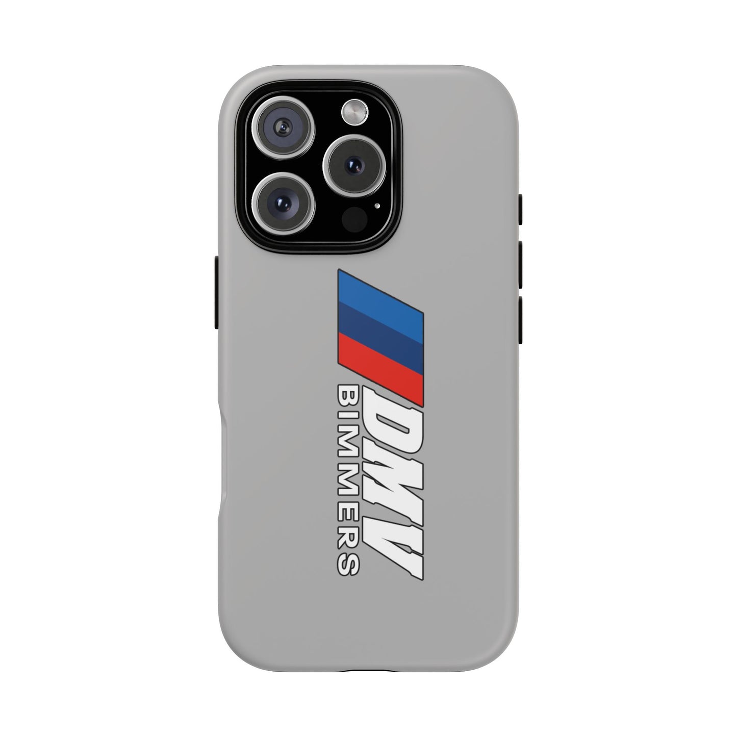 DMVBimmers Phone Cases
