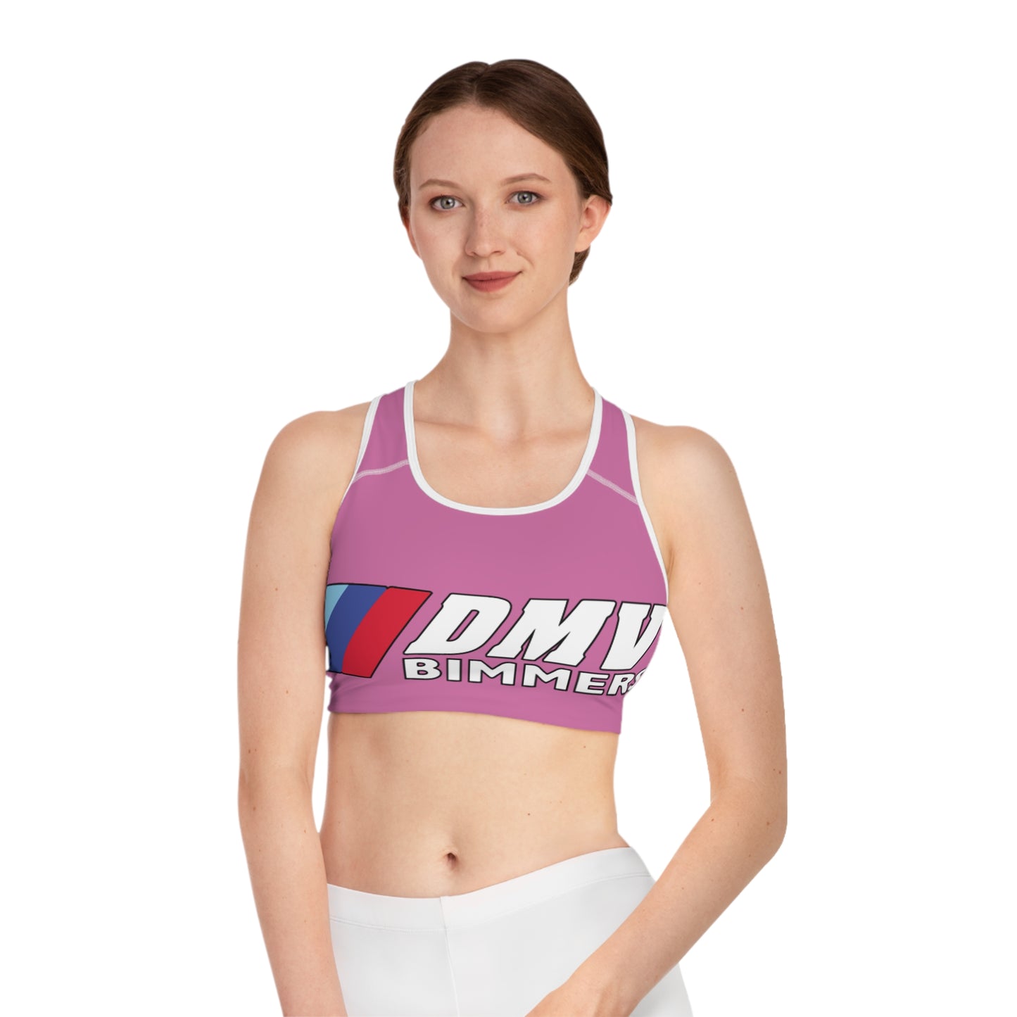Sports Bra (AOP)