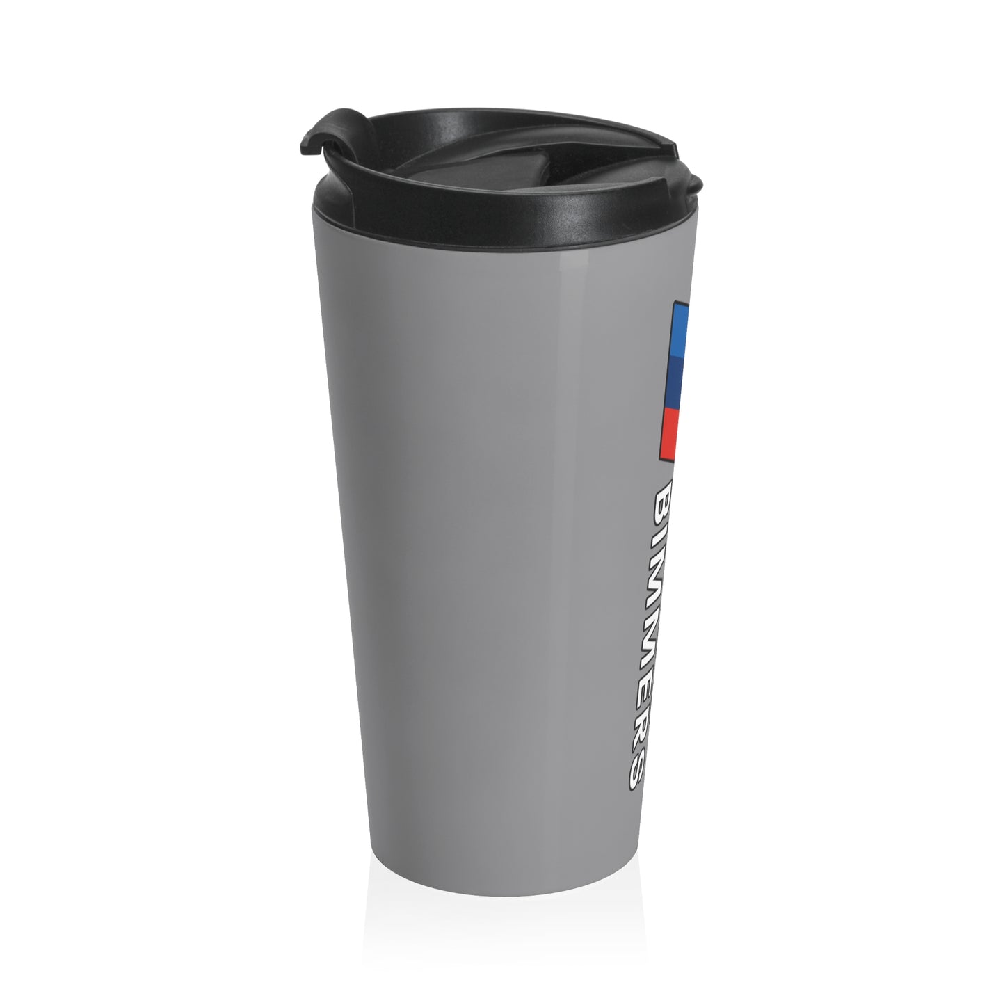 Stainless Steel Travel Mug