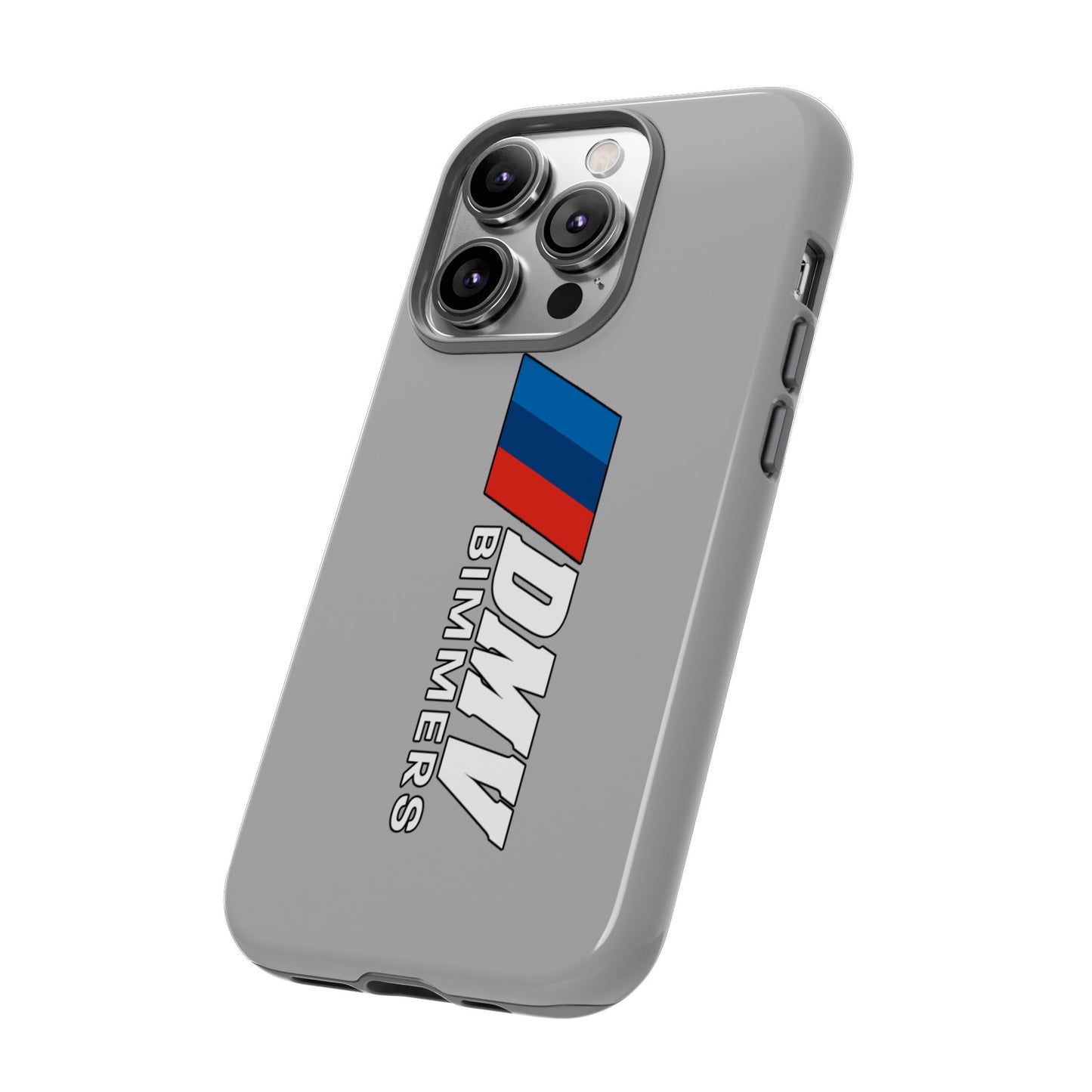 DMVBimmers Phone Cases