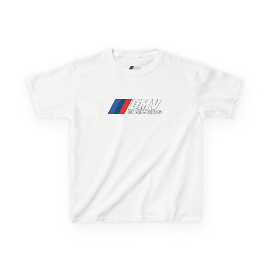 Kids Heavy Cotton™ Tee