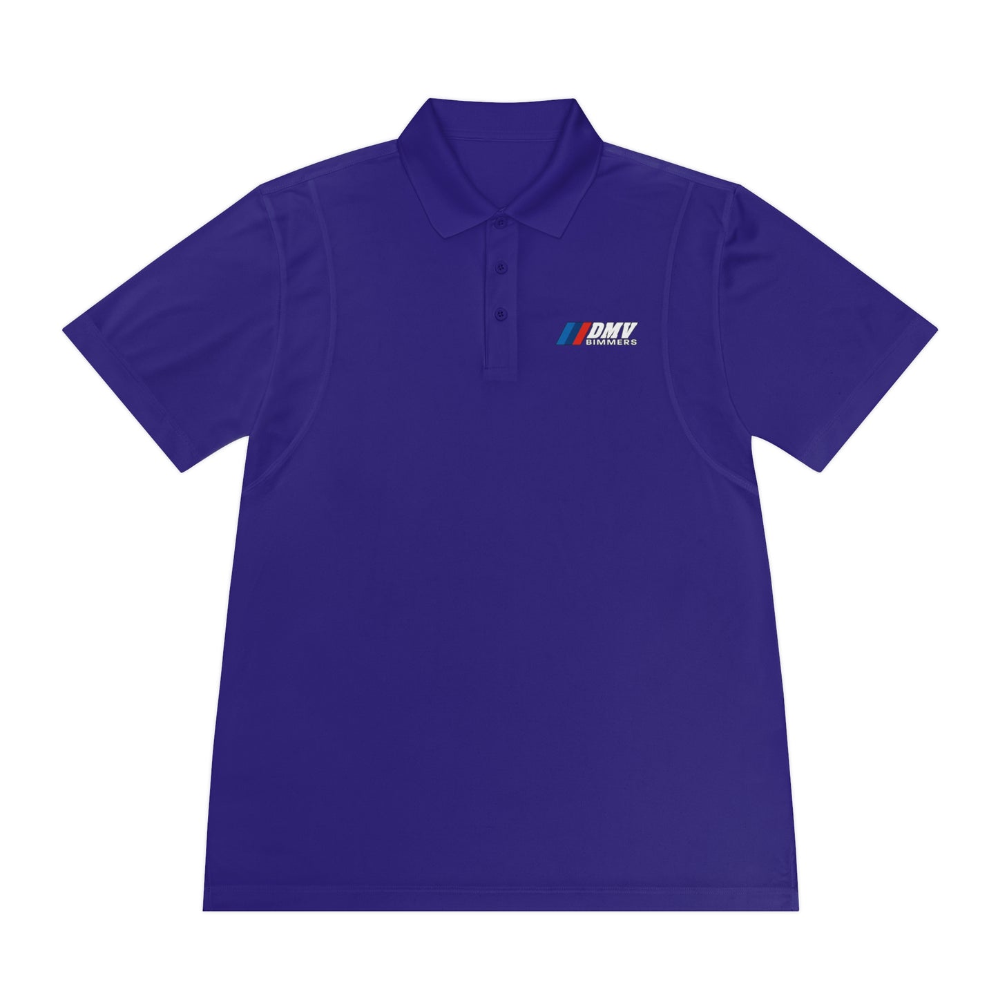 Men's Sport Polo Shirt