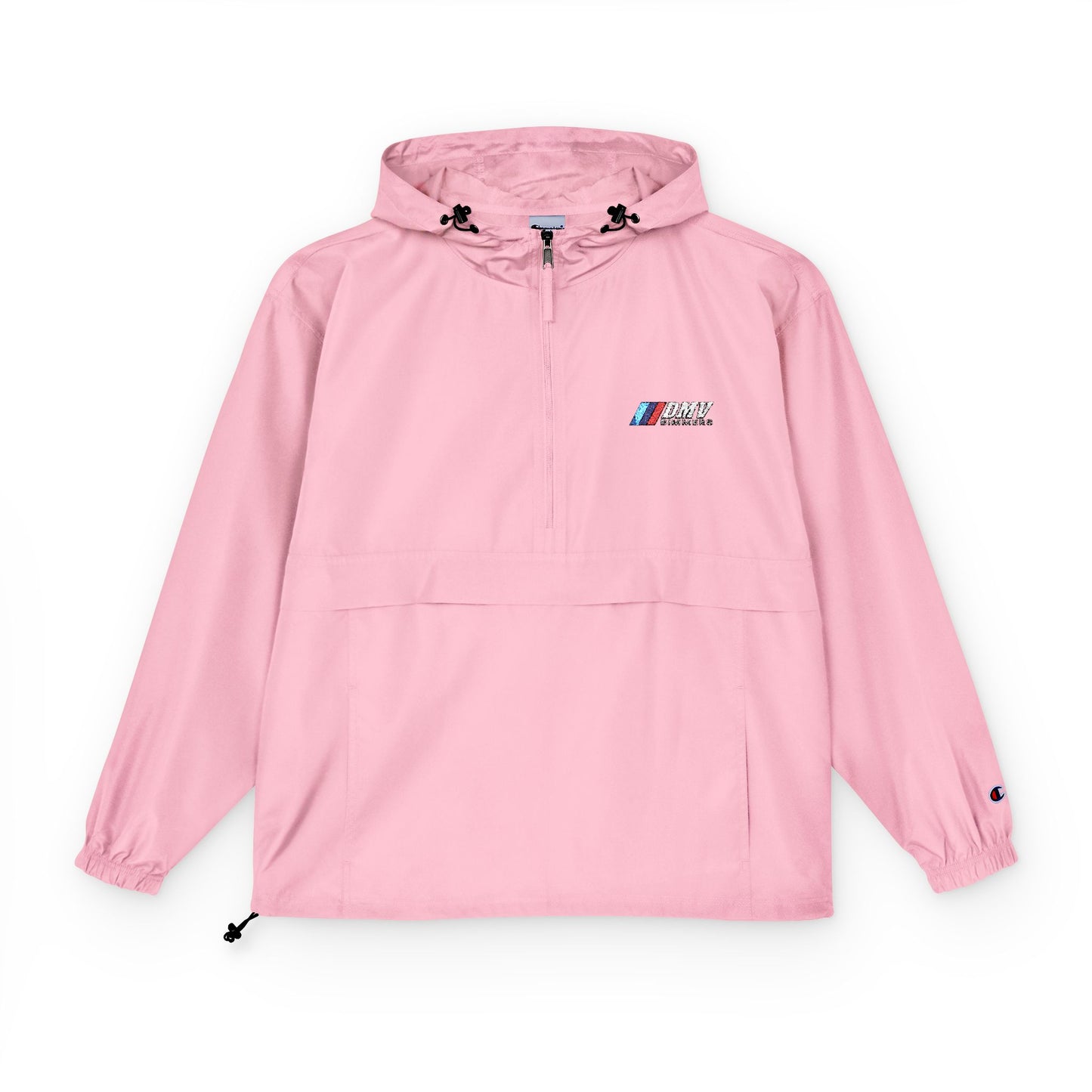 Champion Unisex Packable Anorak Jacket