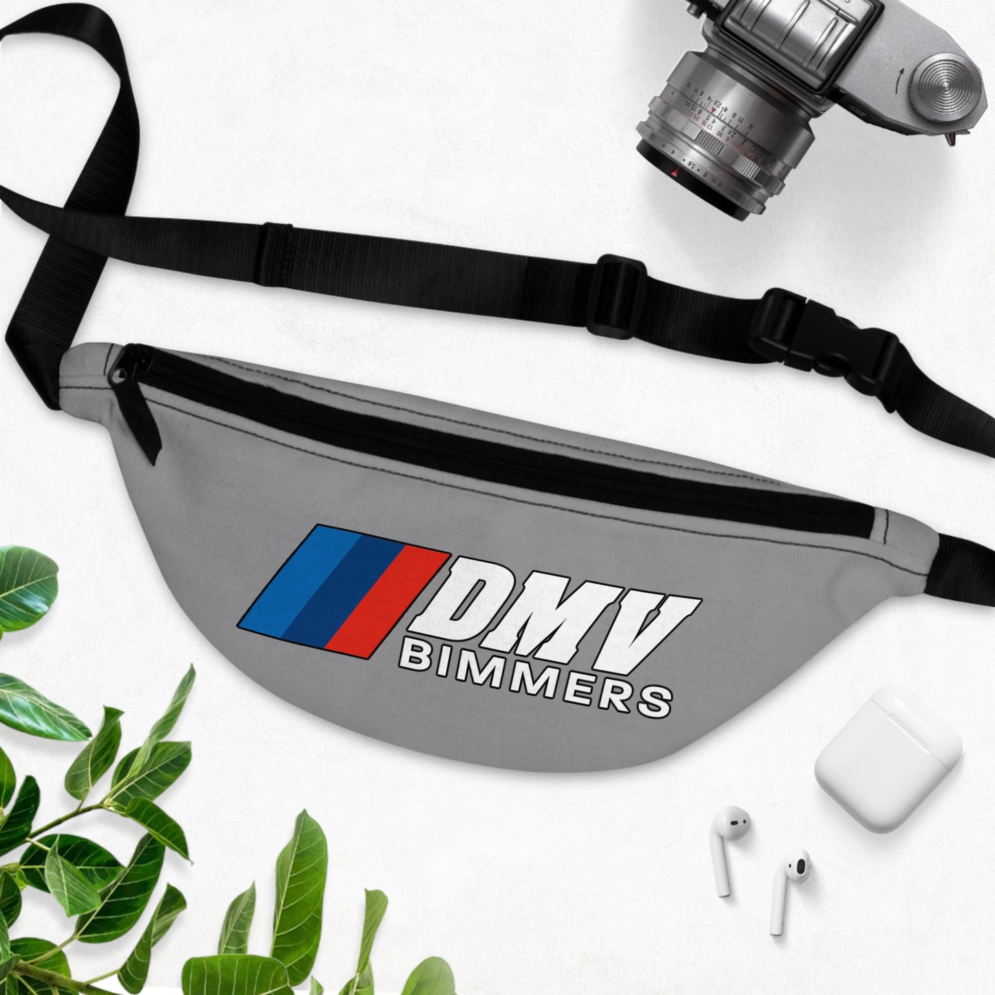 Fanny Pack