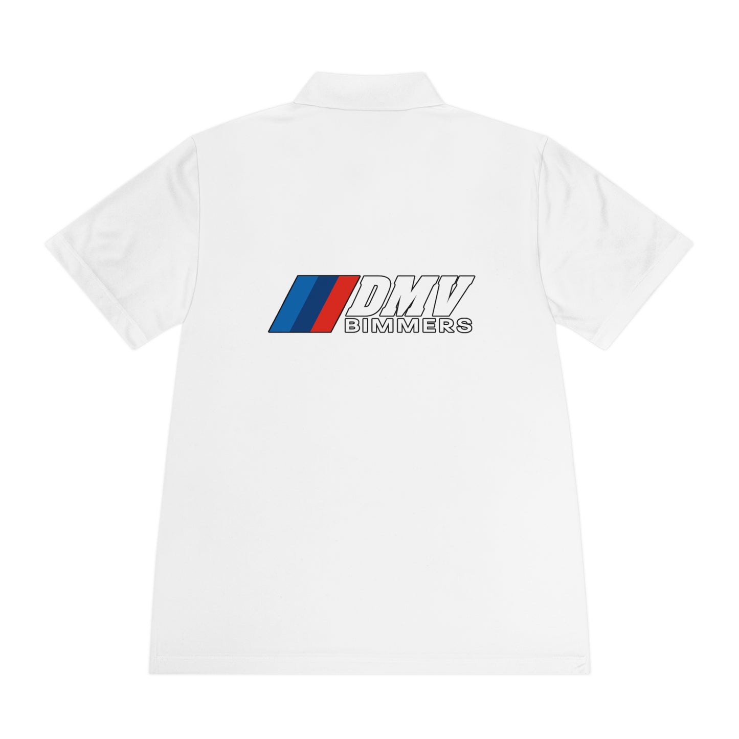 Men's Sport Polo Shirt
