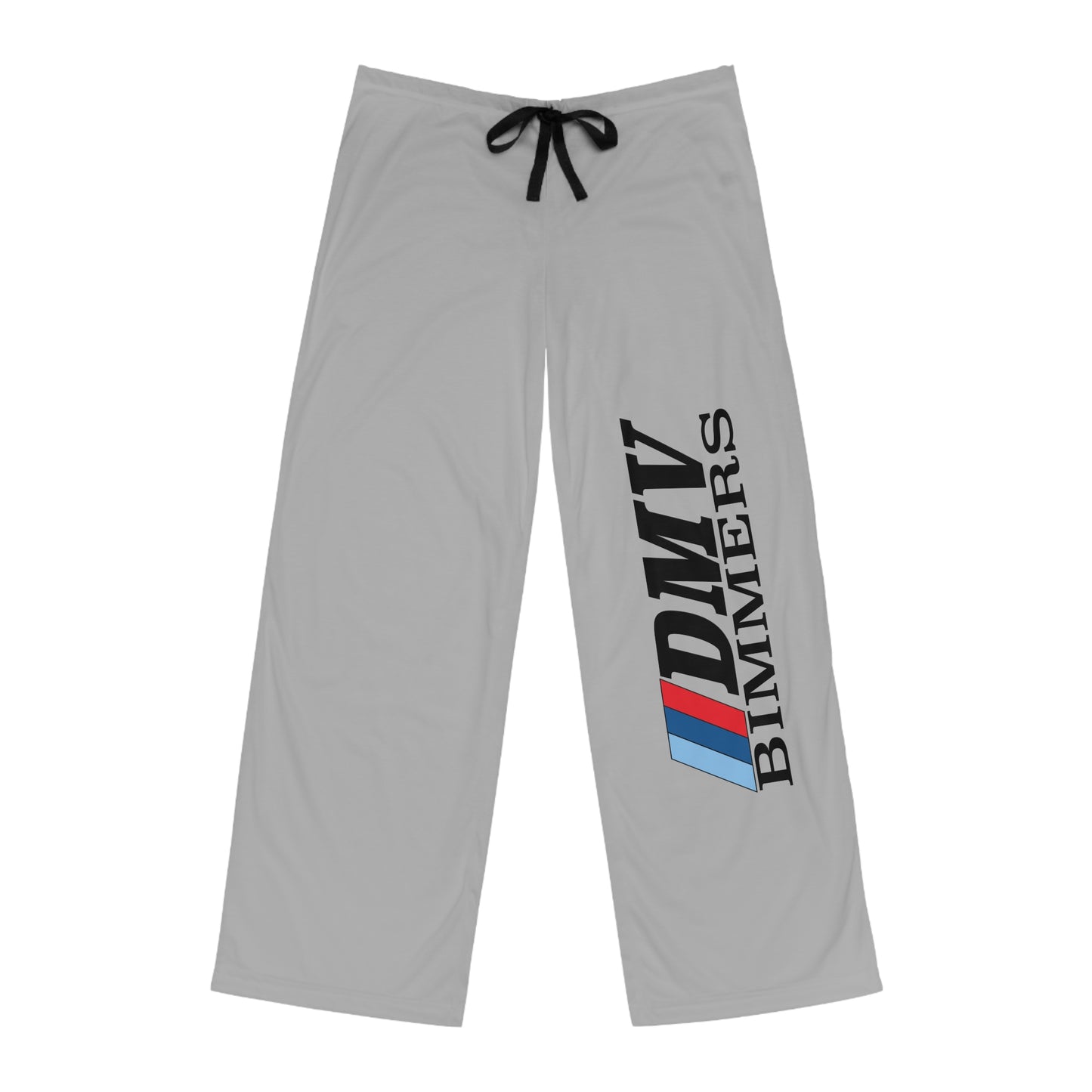Men's Pajama Pants (AOP)