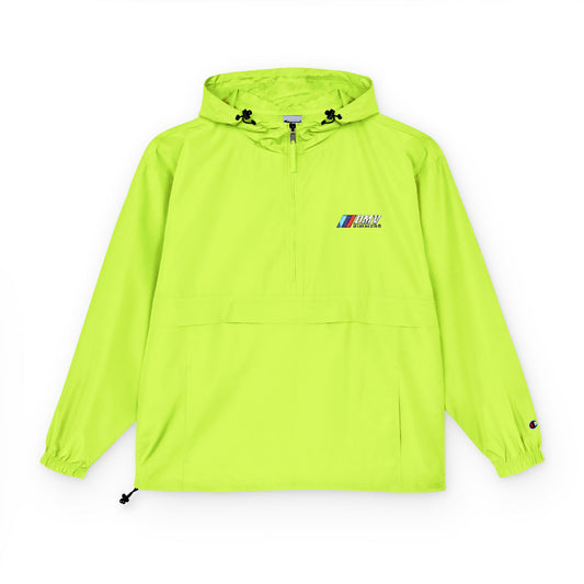 Champion Unisex Packable Anorak Jacket