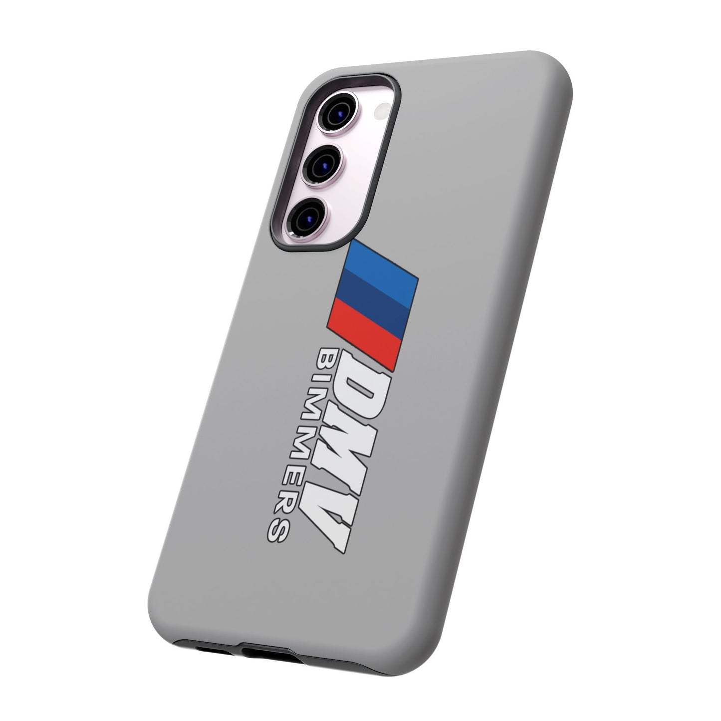 DMVBimmers Phone Cases
