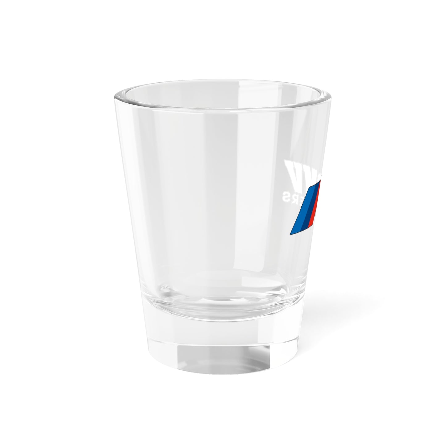 Shot Glass, 1.5oz