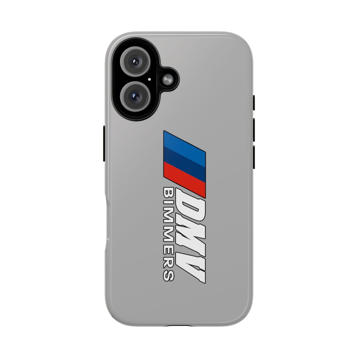 DMVBimmers Phone Cases