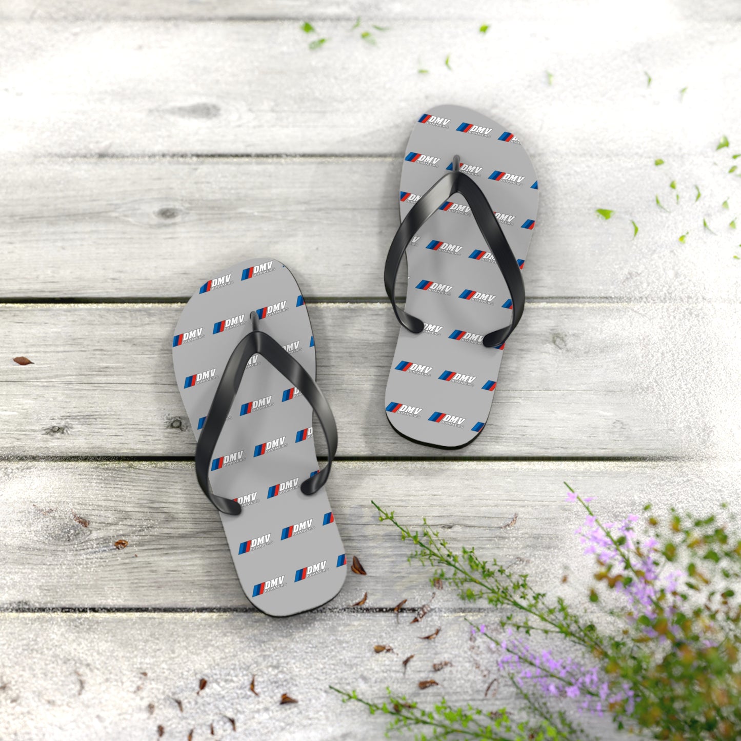 Flip Flops