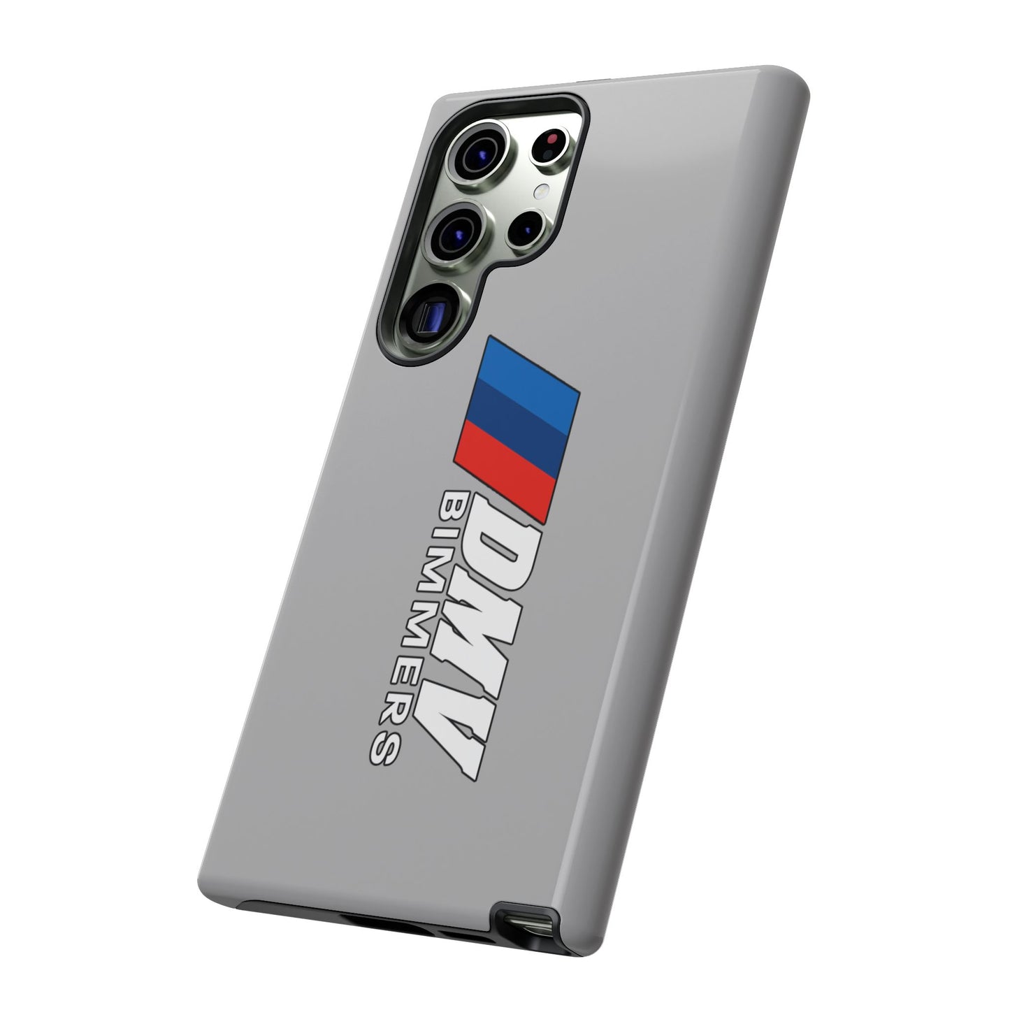 DMVBimmers Phone Cases