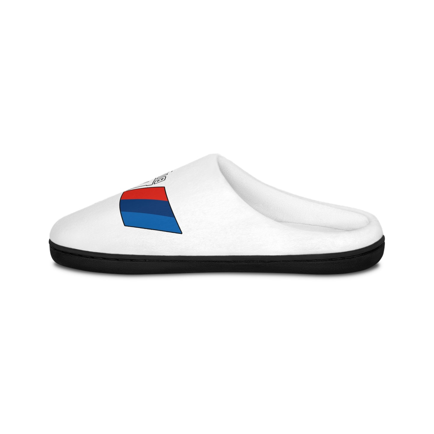 DMVBimmers Men's Indoor Slippers