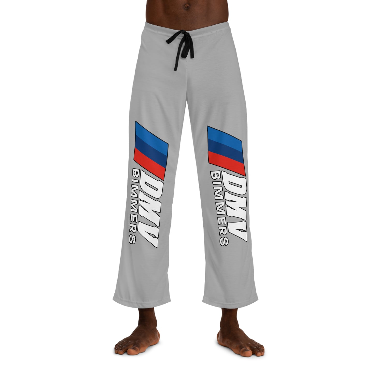 Men's Pajama Pants (AOP)
