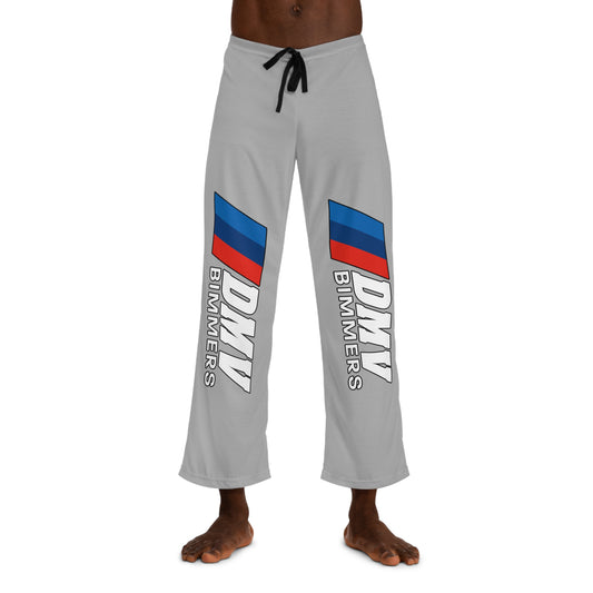 Men's Pajama Pants (AOP)