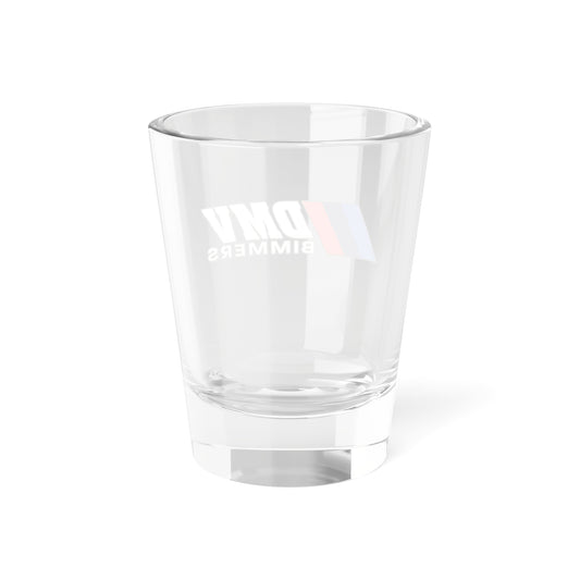 Shot Glass, 1.5oz