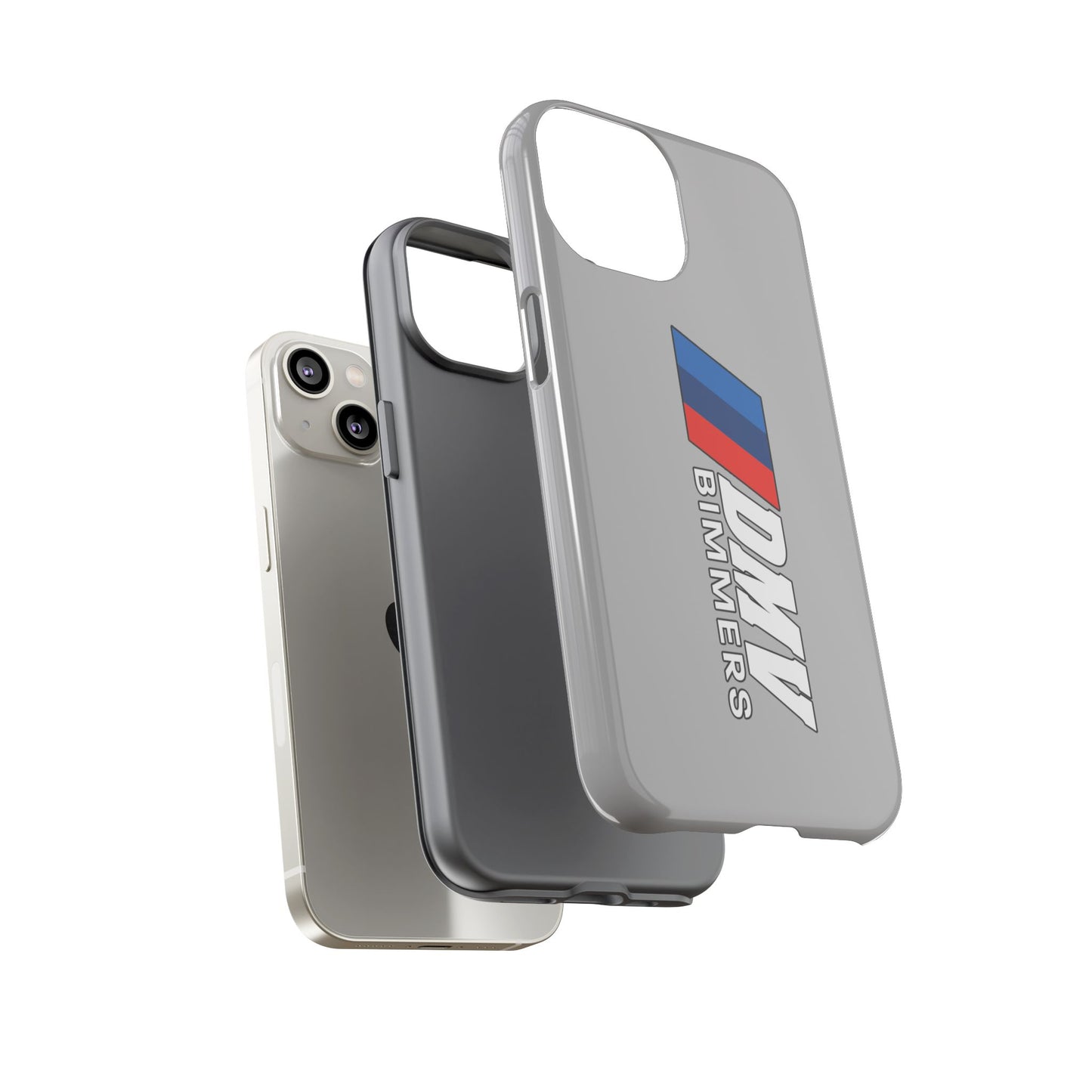 DMVBimmers Phone Cases