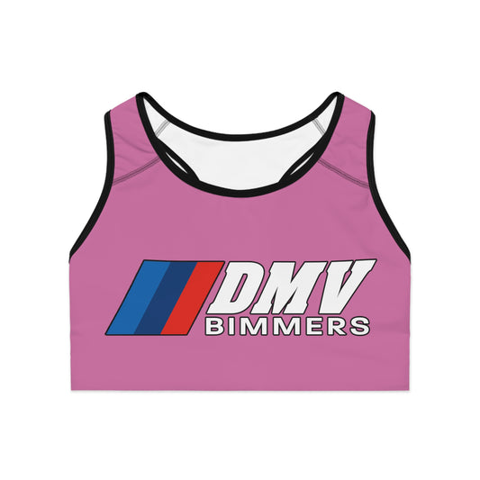 Sports Bra (AOP)