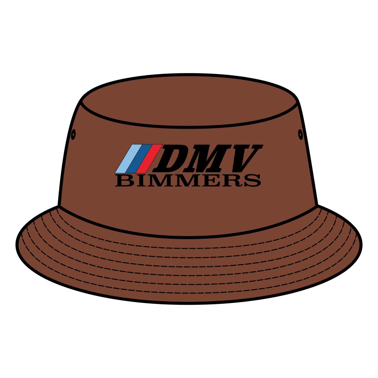 Bucket Hat