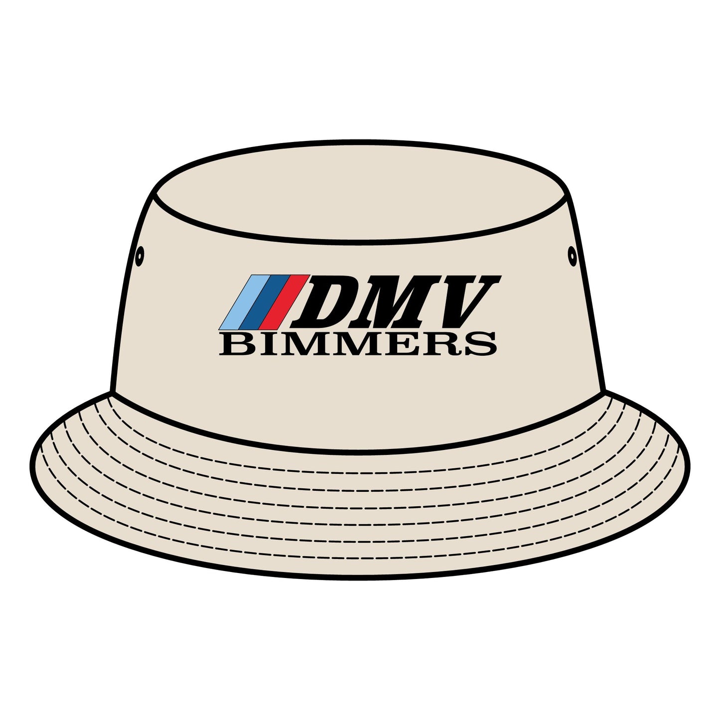 Bucket Hat