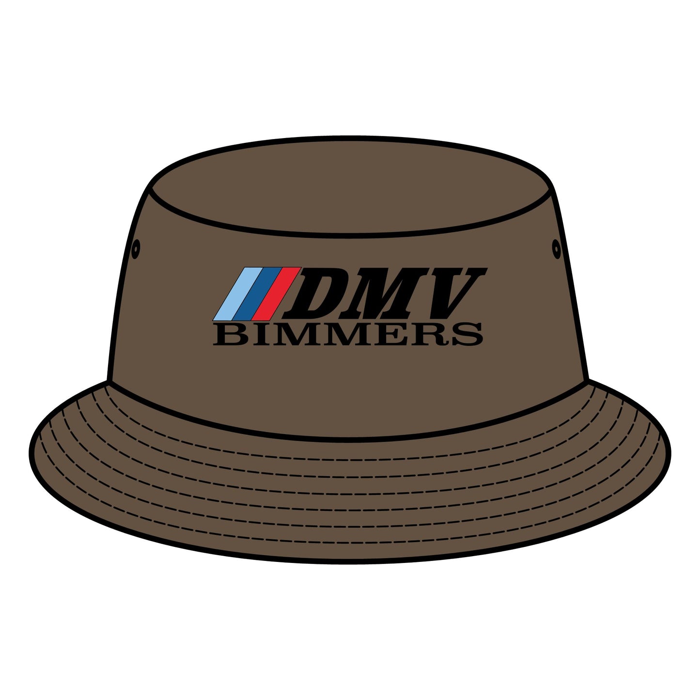 Bucket Hat