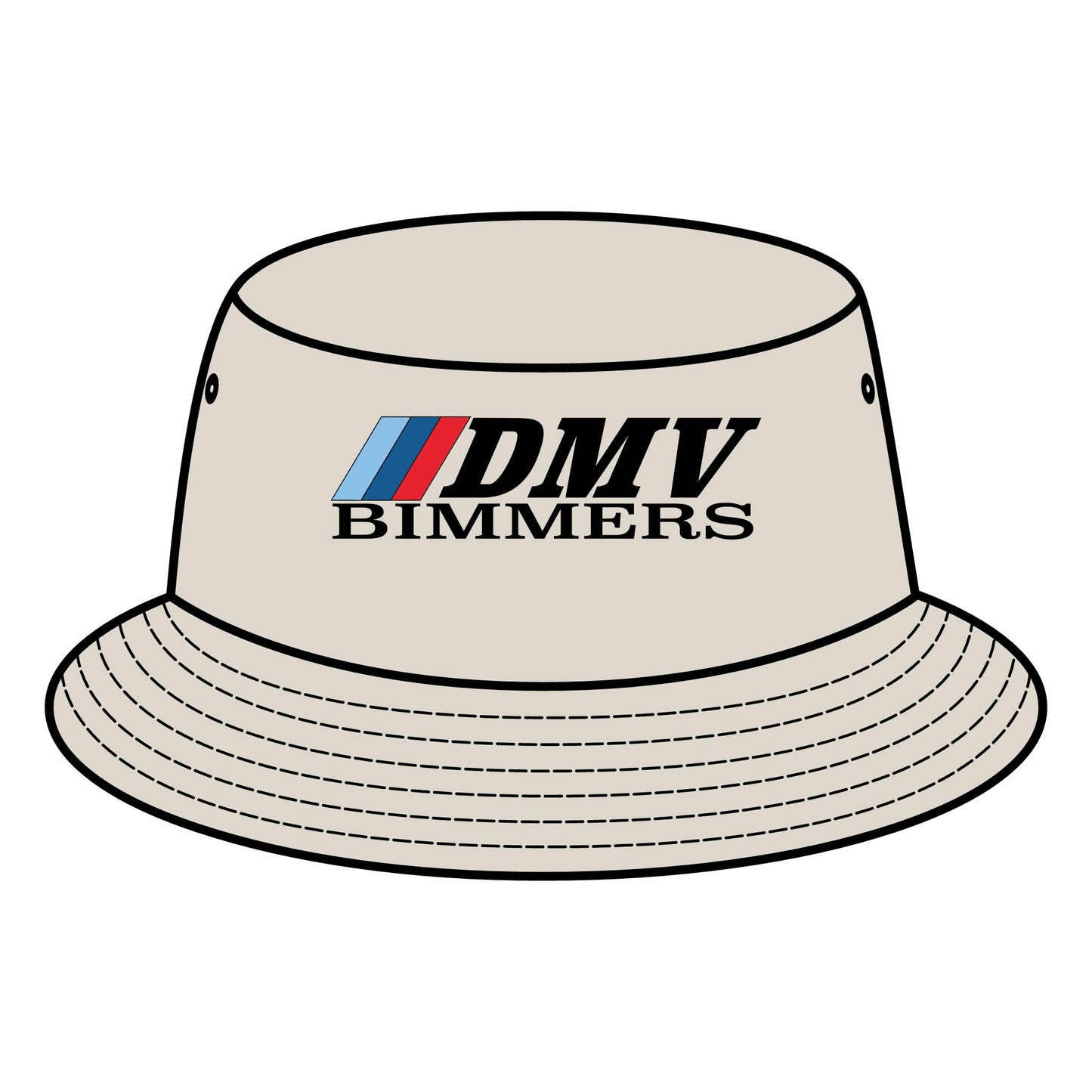 Bucket Hat