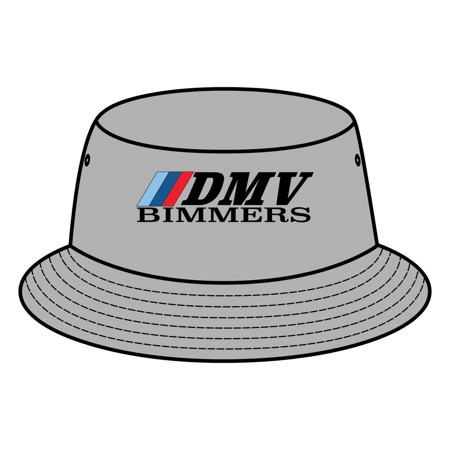 Bucket Hat