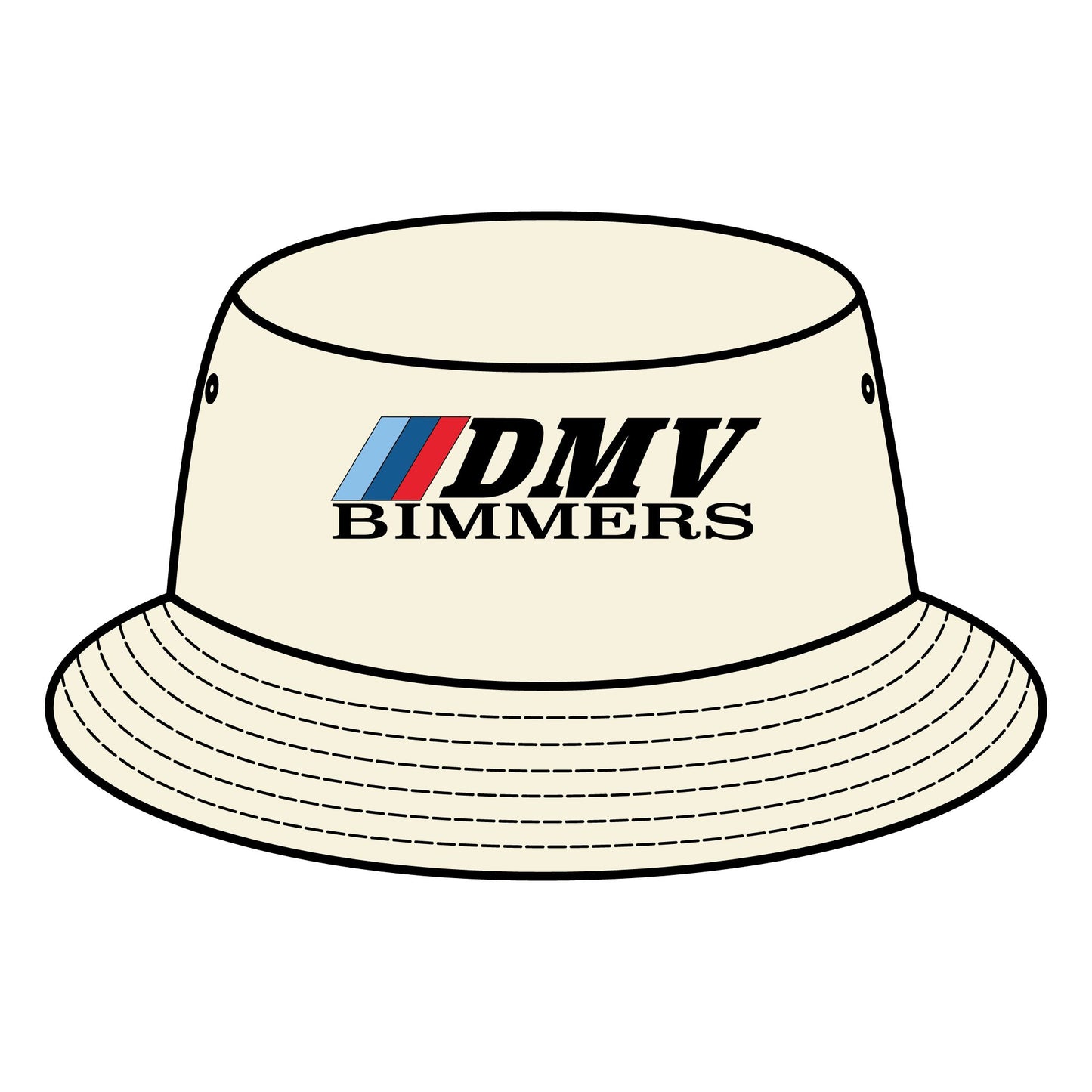 Bucket Hat
