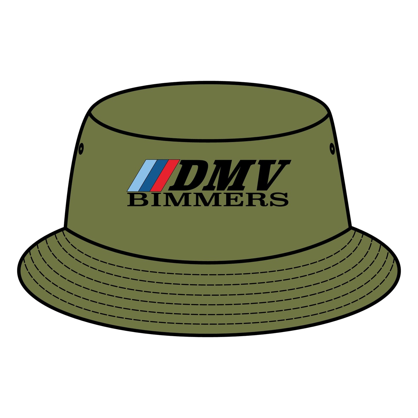 Bucket Hat