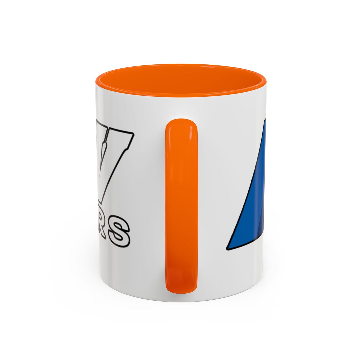 DMVBimmers Accent Coffee Mug (11, 15oz)