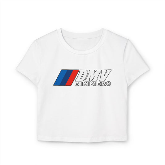 Women's Baby Tee