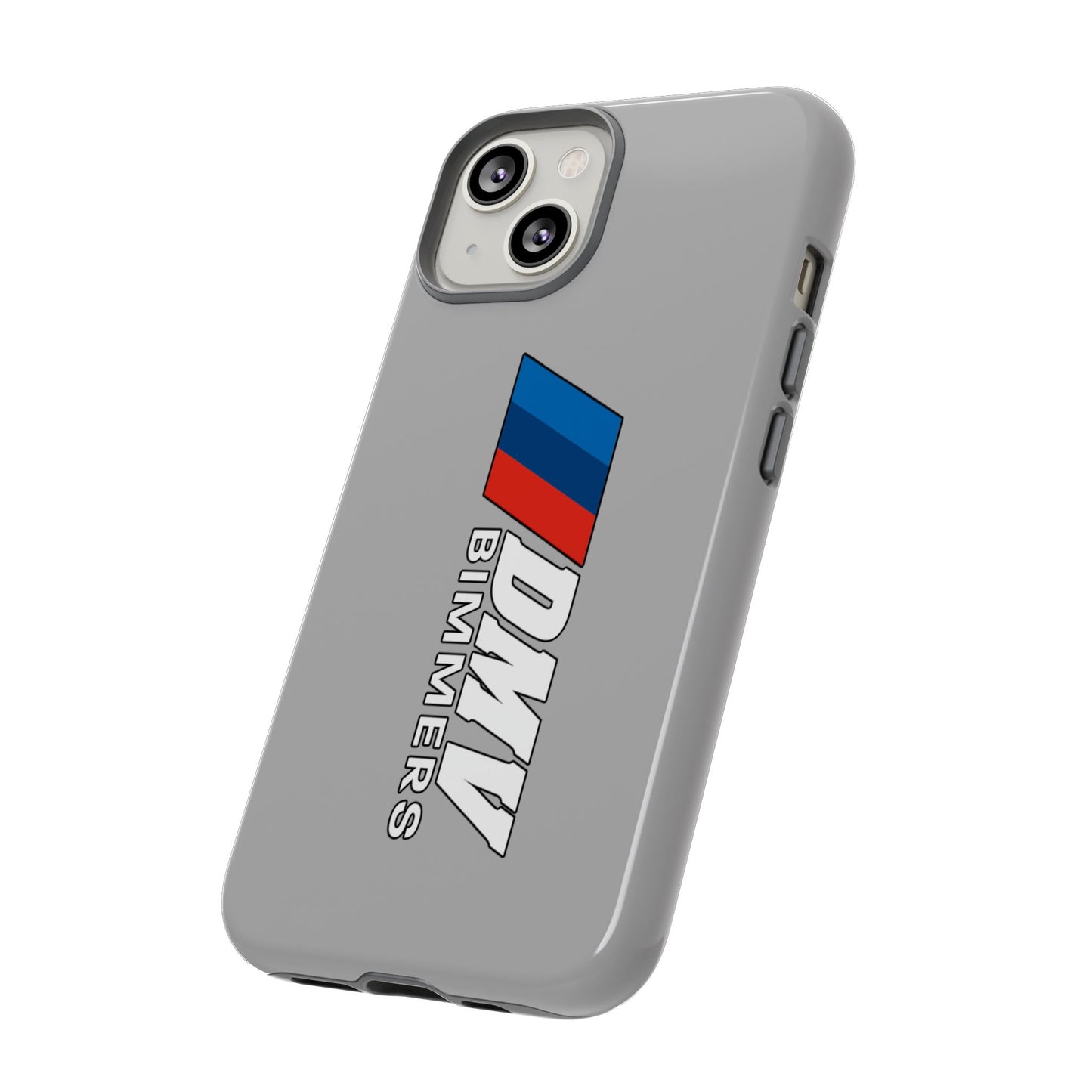 DMVBimmers Phone Cases
