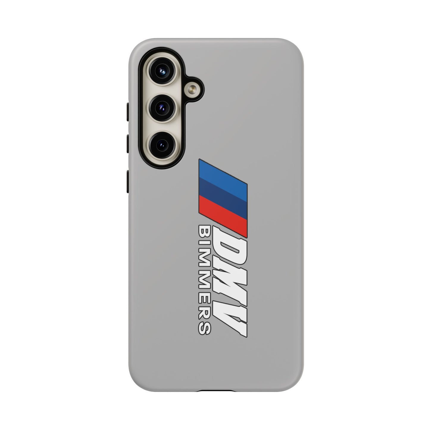 DMVBimmers Phone Cases